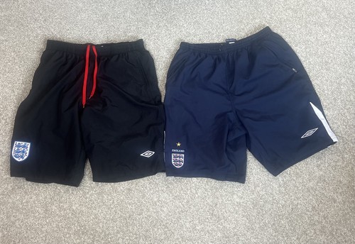 Pairs umbro england - 2,