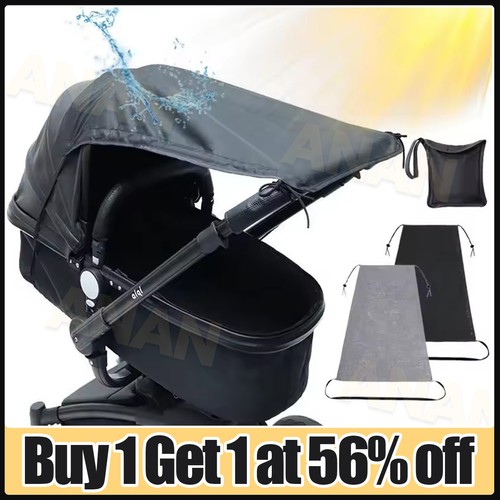 Baby stroller sun - stroller, shade