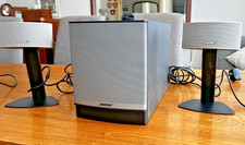 Bose Companion 50 Multimedia
