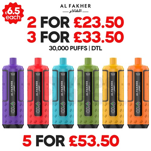 Fakher 30k hypermax - fakher,