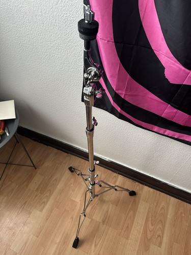 Tama boom arm cymbal stand - boom, /