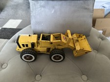 Tonka Truck Vintage Excavator