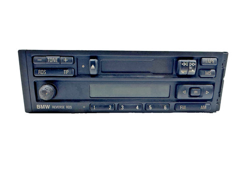 Genuine bmw reverse rds bp6262 - bmw,