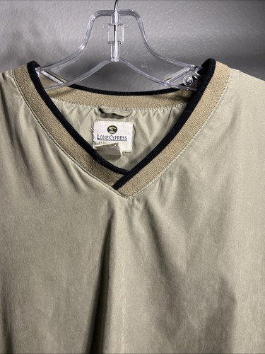 Pebble beach golf jacket - jacket, mens