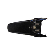 Mudguard Rear - Stomp Z3-140 (Black)