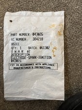 Baxi Bermuda C3 Spark