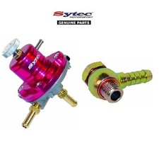 SYTEC FUEL PRESSURE REGULATOR