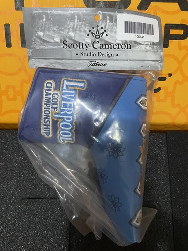 Scotty cameron gallery sgt - cameron,