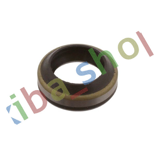 Gearbox seal leak - gearbox, seal/leak