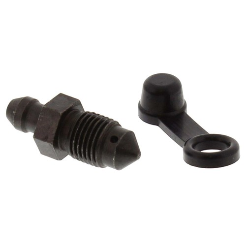 Brake bleed screw - brake,