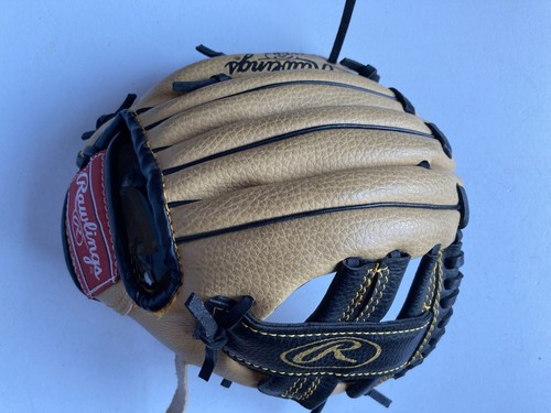 Rawlings baseball glove - rawlings,
