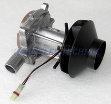 Eberspacher D4 Airtronic Blower Motor 12v - Combustion Air Fan | 252113992000