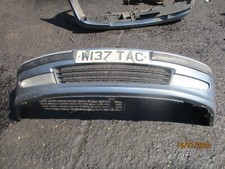 2000 PEUGEOT 406 PHASE 2 FRONT