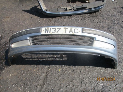 2000 peugeot 406 phase front - 2000,