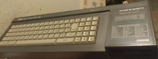 Amstrad CPC 6128 Amstrad VG/GOOD CONDITION Classic Computer Works French 1312
