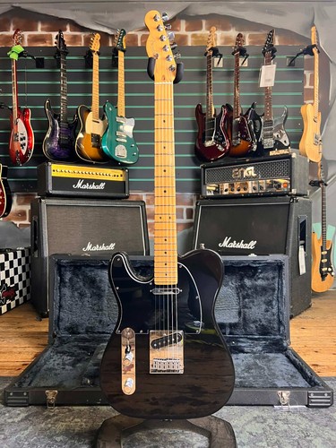 Fender american standard - fender,