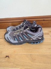 SALOMON XA PRO 3D ULTRA MESH