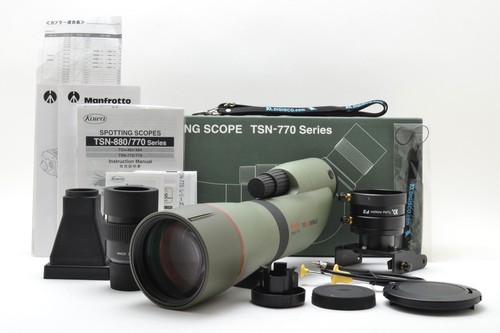 Top mint box kowa - box],