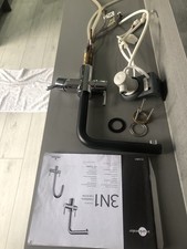 insinkerator hot and cold