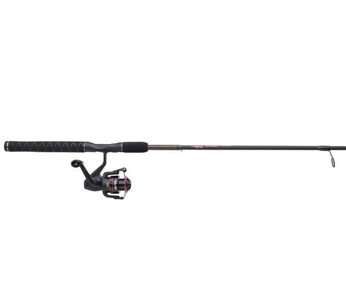 Ugly stik gx2 spinning rod - ugly,