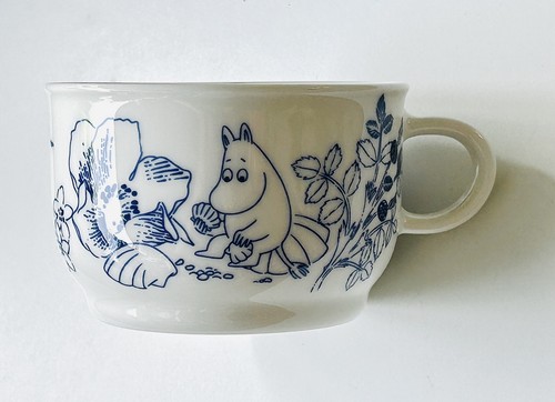 Arabia moomin haru - moomin, “haru”