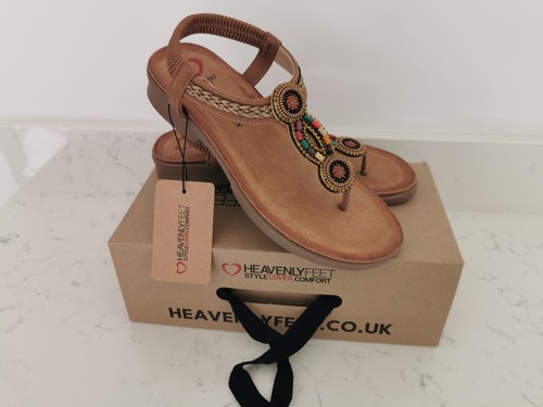 Ladies women sandals - women's,