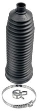 Steering rack gaiter Front