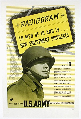 Original wwii army - original, us