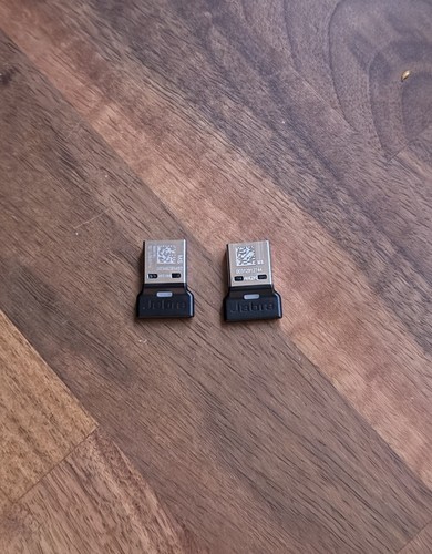Jabra wireless usb - jabra,