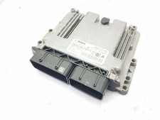 2016 PEUGEOT 2008 ENGINE ECU