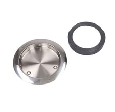 Kenwood 4 LUG KMIX KMX75 KMX750 KMX754 Bowl Nut & Bayonet Socket Set AS00003115