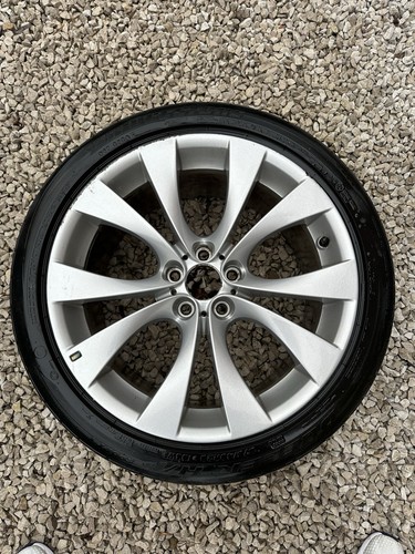 Bmw e70 m sport - m, alloy