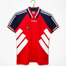 Norway 1994/95 Retro Shirt