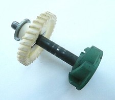 RD350LC Water Pump Impeller