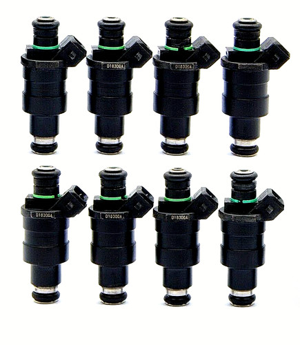Fuel injectors for - fuel,