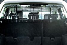 Headrest Mesh Dog Guard FOR LAND ROVER Freelander 2 2006-2015
