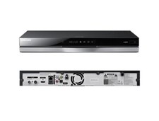 SAMSUNG BD-E8300M TWIN
