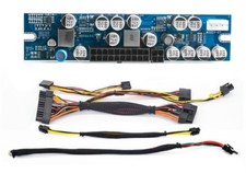 RGEEK 12V 300W DC DC ATX Peak