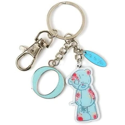 You tatty teddy letter o - you,