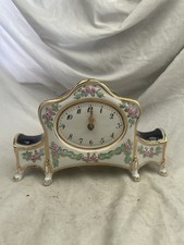 Royal Dux Bohemia HANAS