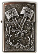 ZIPPO windproof lighter Engine