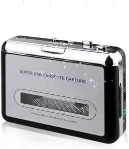 Portable cassette tape mp3 - portable,