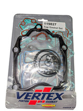 Gasket Set Top End Piaggio