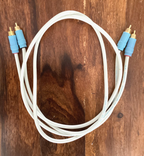 Chord rca cable c line - chord,