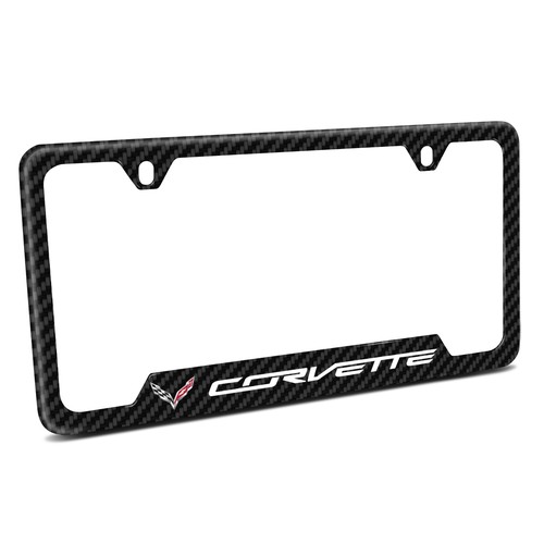 Chevrolet corvette carbon - chevrolet,
