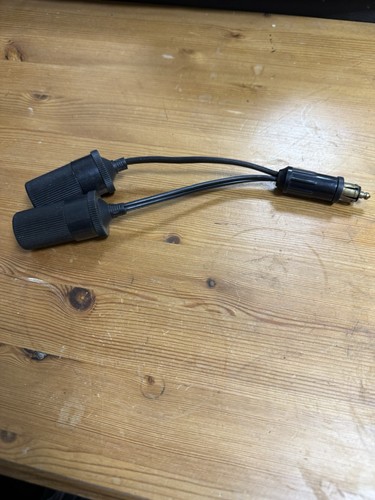 Hella plug cig - plug, to