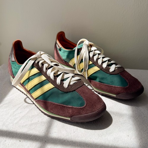 Wales bonner adidas - x,
