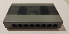 NETGEAR GS308 v2 8-Port
