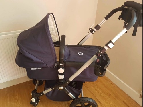 Bugaboo cameleon - cameleon, 3