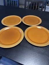 Hornsea Saffron Small Dinner